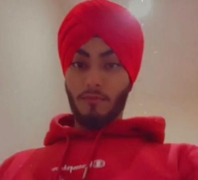2 convicted in UK for killing Sikh teen in case of mistaken identity