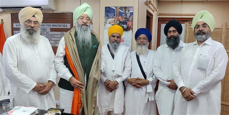 More than Three dozen Punjabi Societies of Canada demanded to start Air India flights from Amritsar to Canada