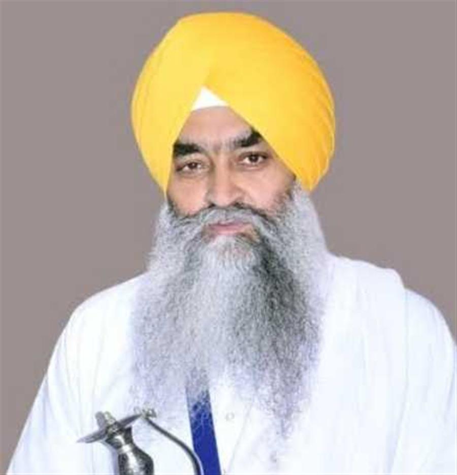 SGPC welcomes decision of high preists of Takht Hazoor Sahib on Sikh marriages, Akal Takht Jathedar silent on the issue