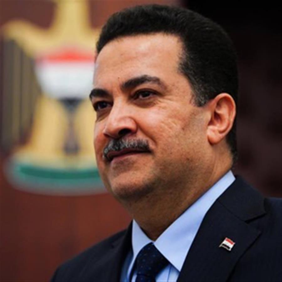 Iraqi PM vows to diversify national economy