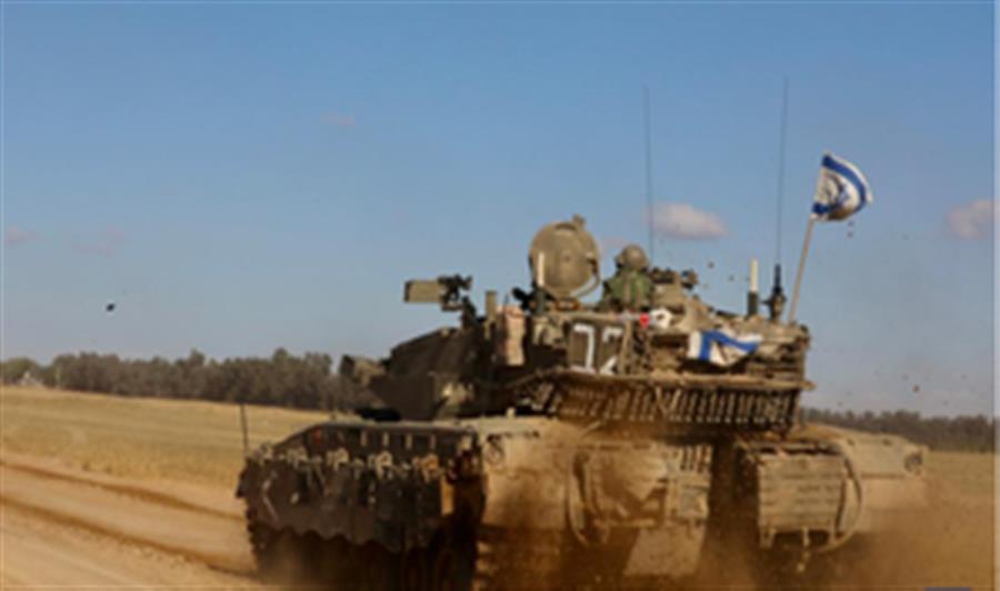 ​A​s its tanks roll into Rafah​, Guterres appeals to Israel to not escalate situation