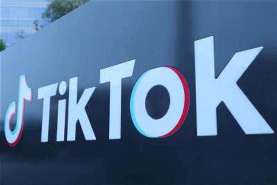 TikTok sues US govt to block potential ban