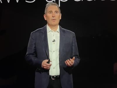 Amazon CEO confirms more layoffs coming in early 2023