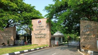 IIT Guwahati receives 168 placement offers on Day 1