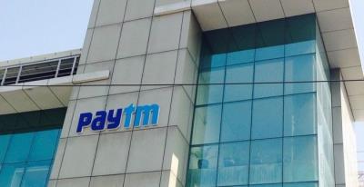 Paytm logs Rs 3.46 lakh cr in GMV for Q3 FY23, a robust 38% growth