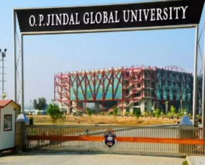 OP Jindal Global University announces the launch of JGU-Model United Nations 2023