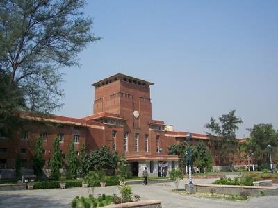 LG Secretariat writes to CM's Office to address financial crisis in DU colleges