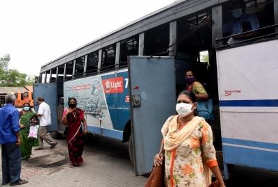 'Cash-strapped' KSRTC mulls VRS for employees