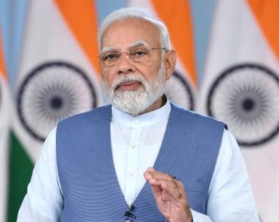 People see govt as catalyst for new opportunities, not obstacle: PM