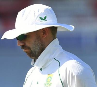 South Africa pacer Anrich Nortje ruled out of second Test against West Indies