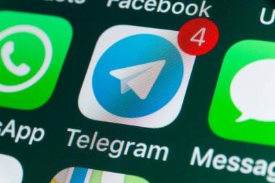Telegram launches Power Saving Mode, more