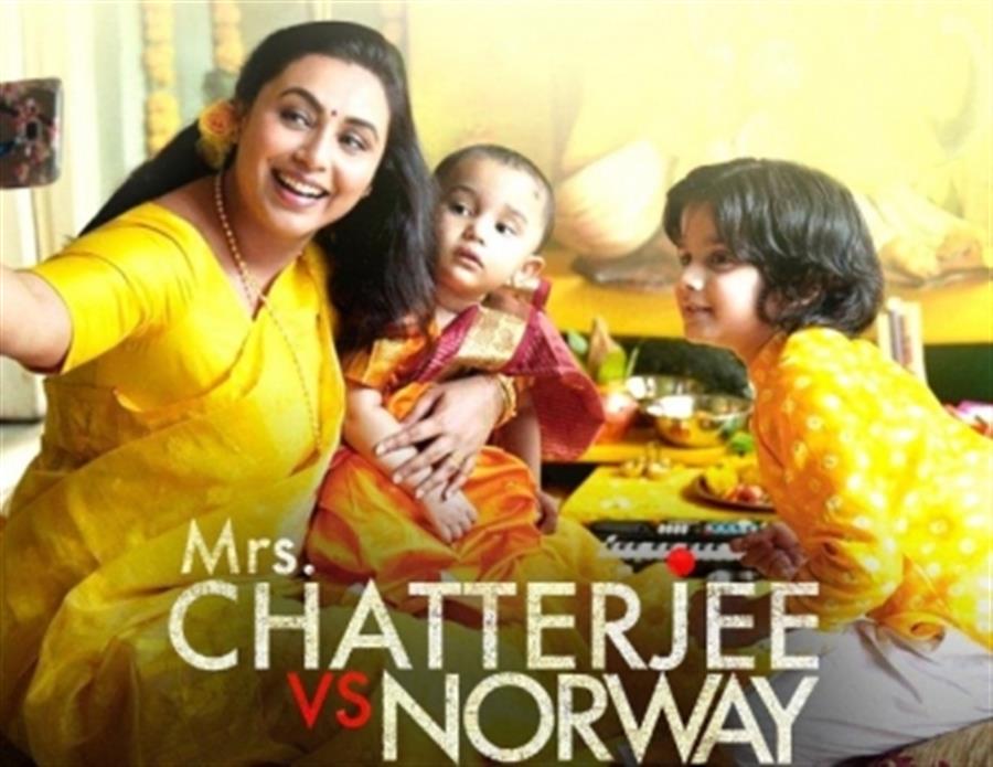 Norwegian ambassador flags 'factual inaccuracies' in 'Mrs Chatterjee vs Norway'