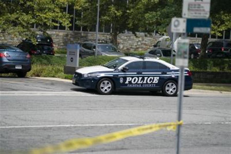 6 killed in yet another US school shooting, female shooter shot dead