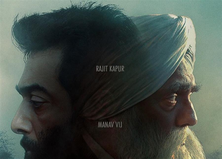 'Birha-the journey back home,' gets selected at the 'The Ottawa Indian Film Festival Awards'