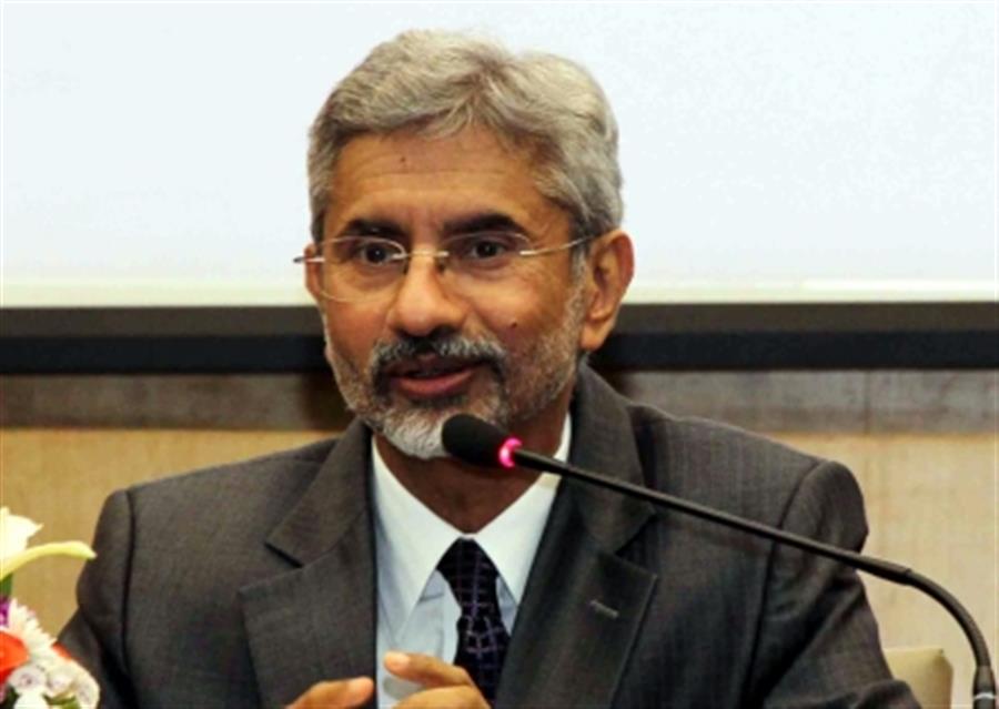 Govt to take up issue of Khalistani posters displaying Indian diplomats' names with concerned nations: Jaishankar