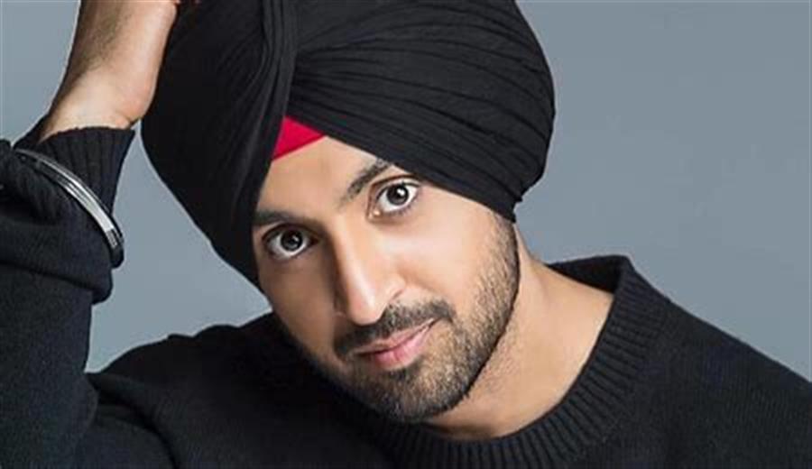 Diljit Dosanjh-starrer 'Punjab '95' dropped from TIFF line-up