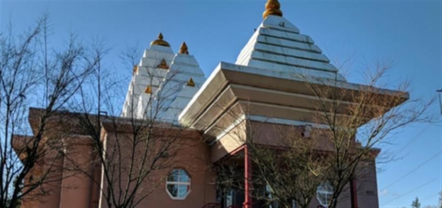 Ahead of Independence Day, another Hindu temple vandalised in Canada
