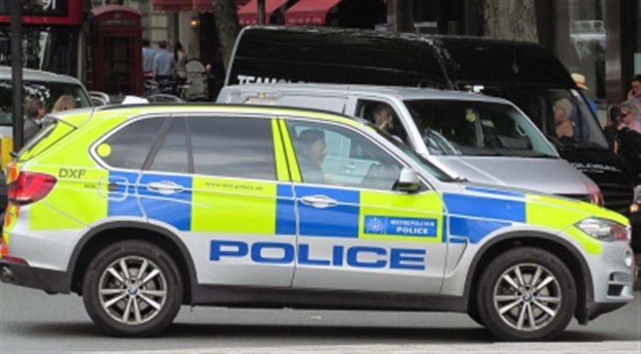 Sikh man charged with stabbing two people at community event in UK