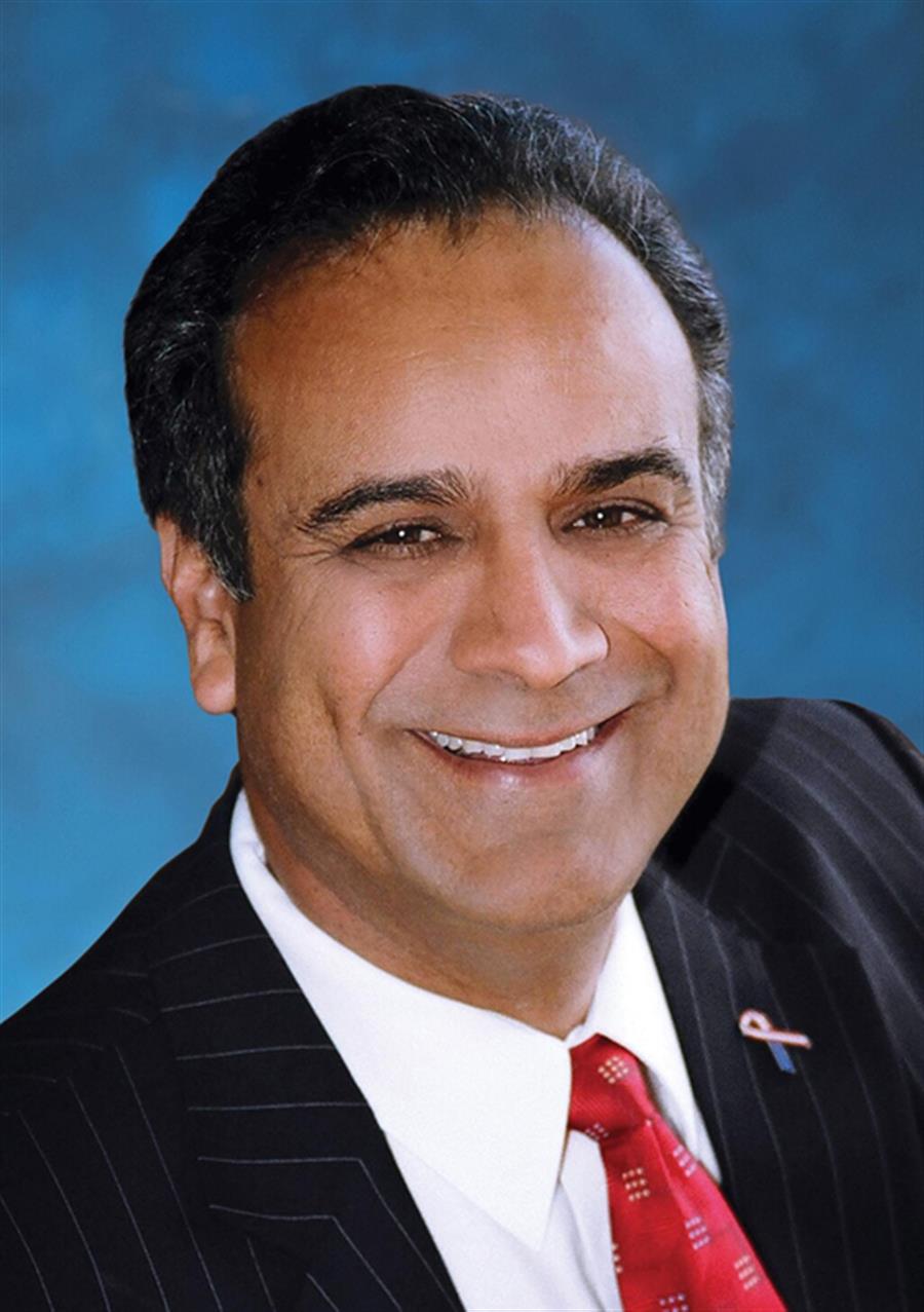 Indian-American ex-mayor of Californian city pleads guilty to corruption charges