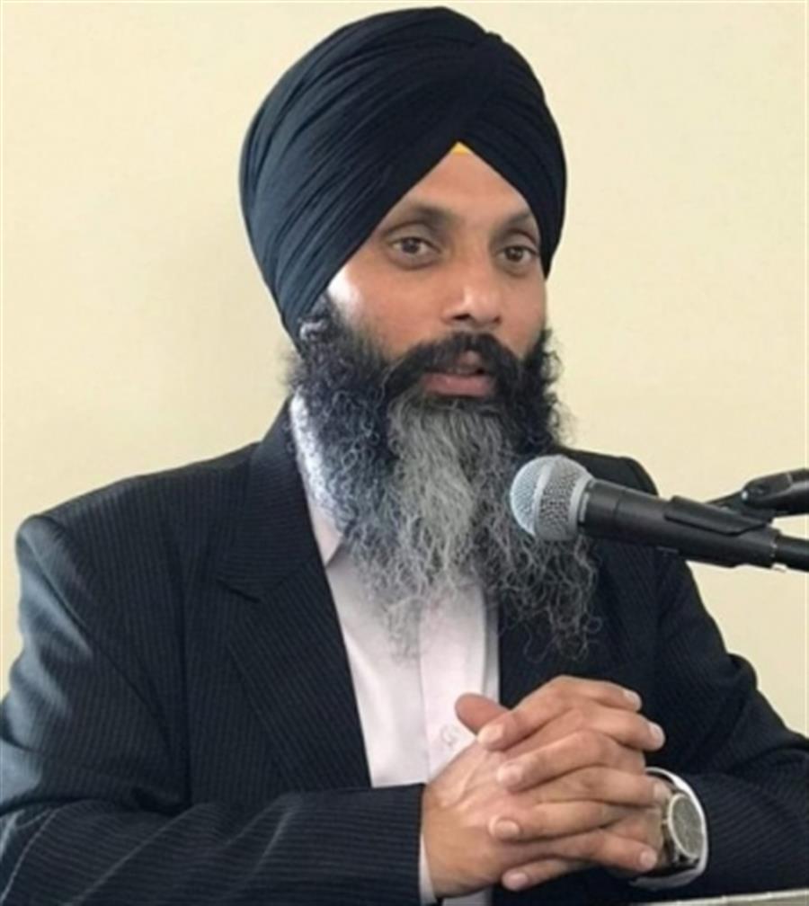 After Nijjar's killing, FBI warned Sikhs in US about death threats