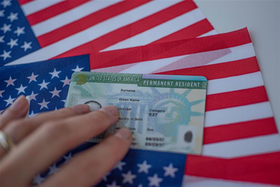 Indian national pleads guilty to marriage fraud to obtain green card