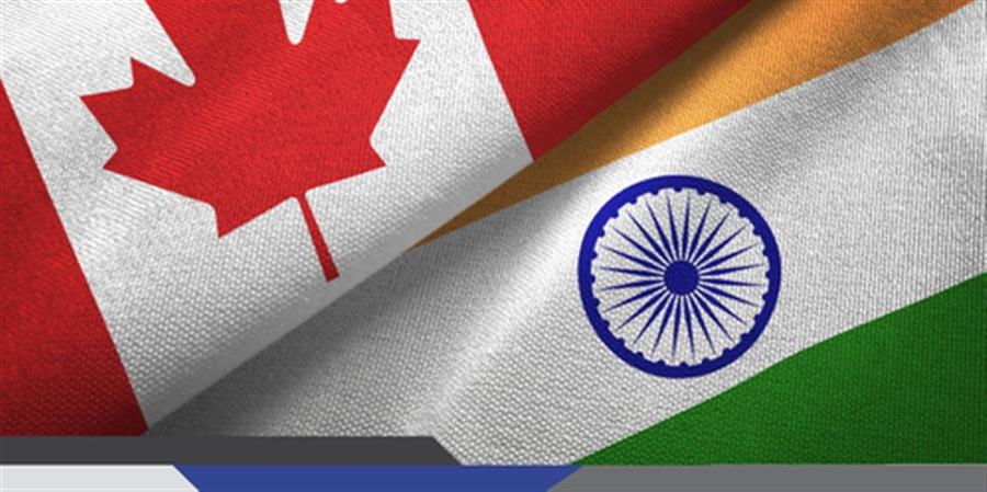 Canada evacuates diplomats from Delhi to Southeast Asia: Report