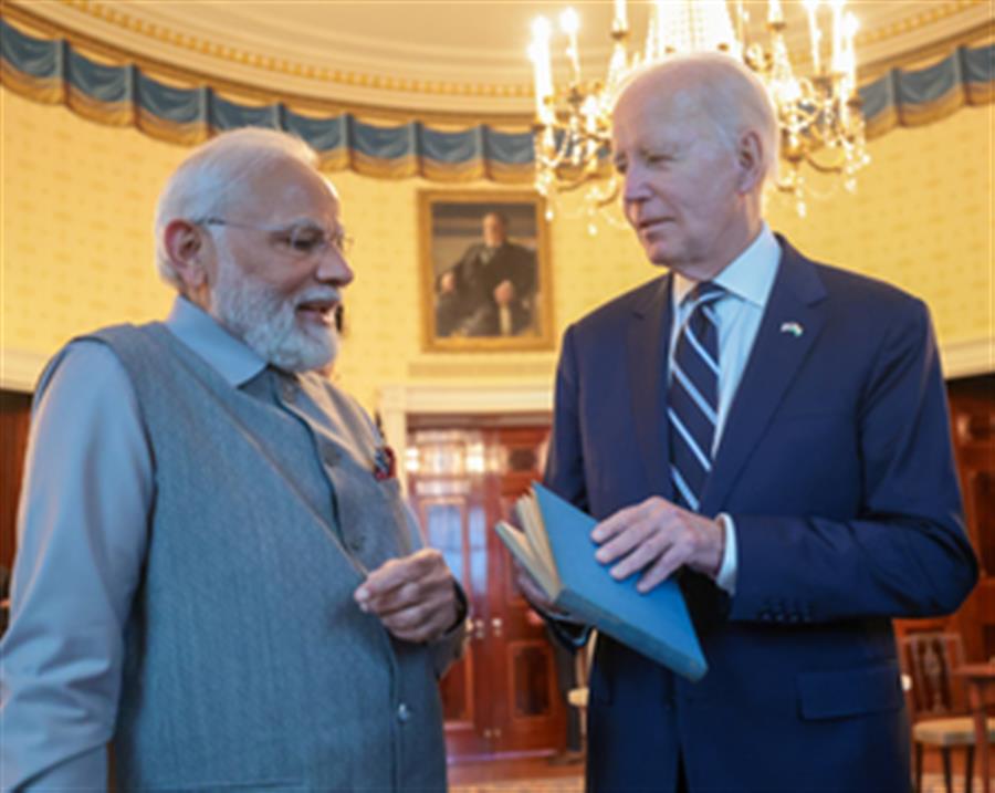 Resolving differences requires diplomats on ground, US tells India