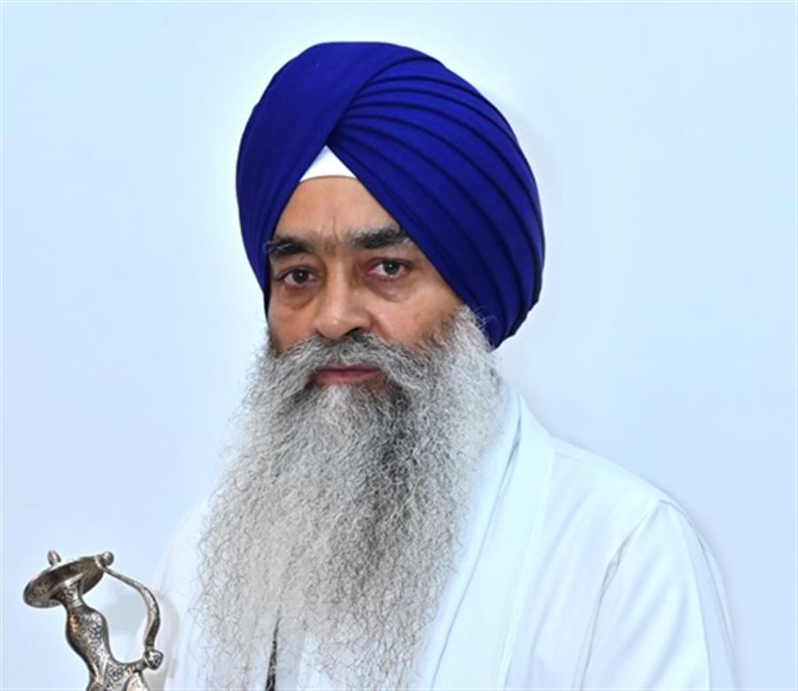Akal Takht Jathedar asks Amritpal Singh and families of detainees to end their hunger strike, not permitted in Sikhism