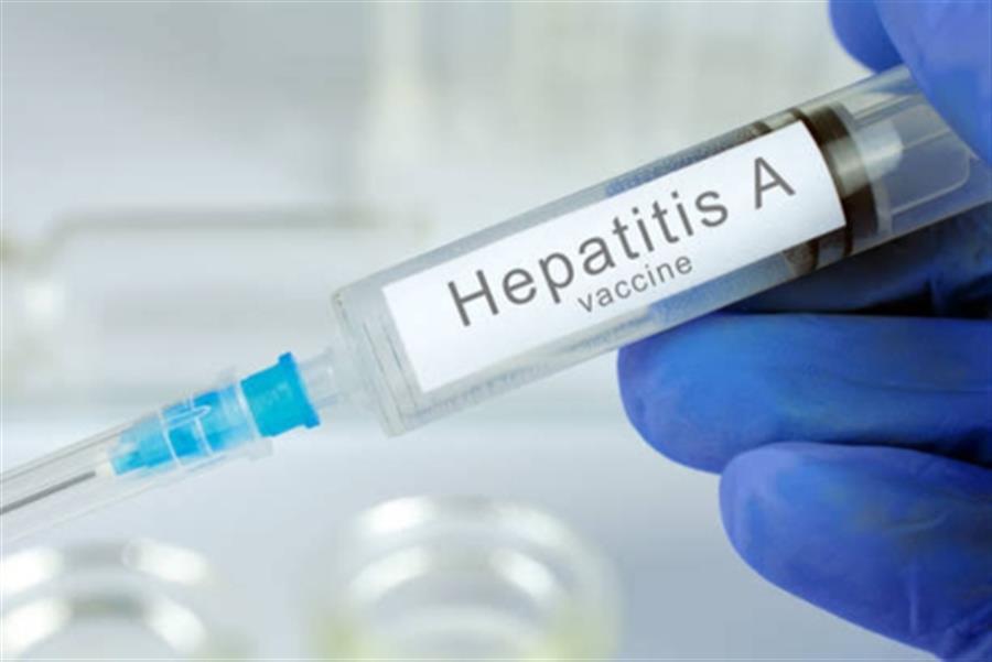 Lebanon reports outbreak of hepatitis A in eastern region