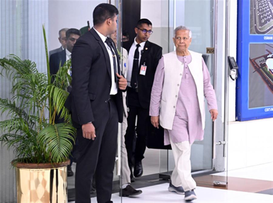 Bangladesh election will be held by February 15: Interim govt