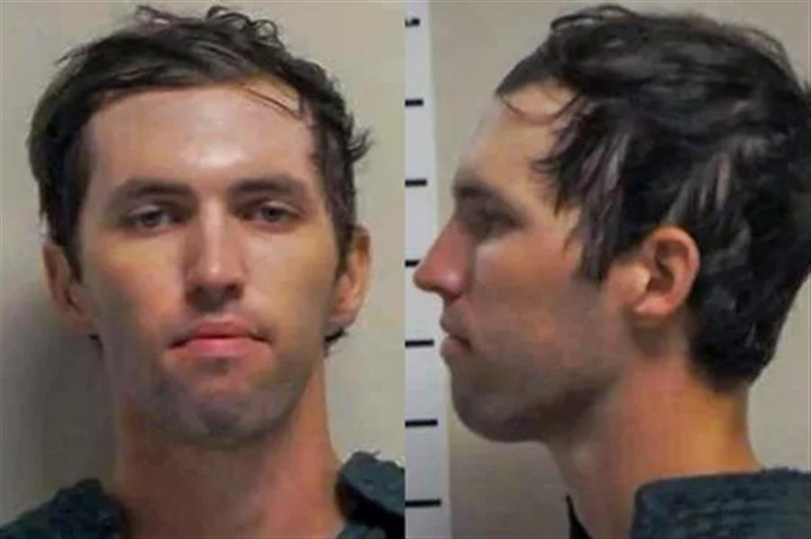 Suspect arrested in killing of Trump’s close supporter