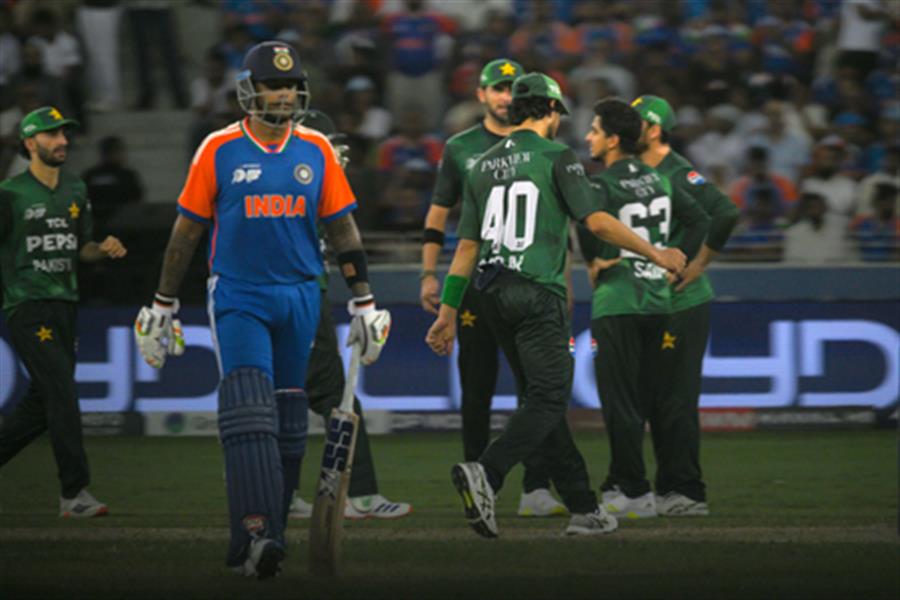 From boycott calls to another clash: Fans await India-Pakistan repeat showdown