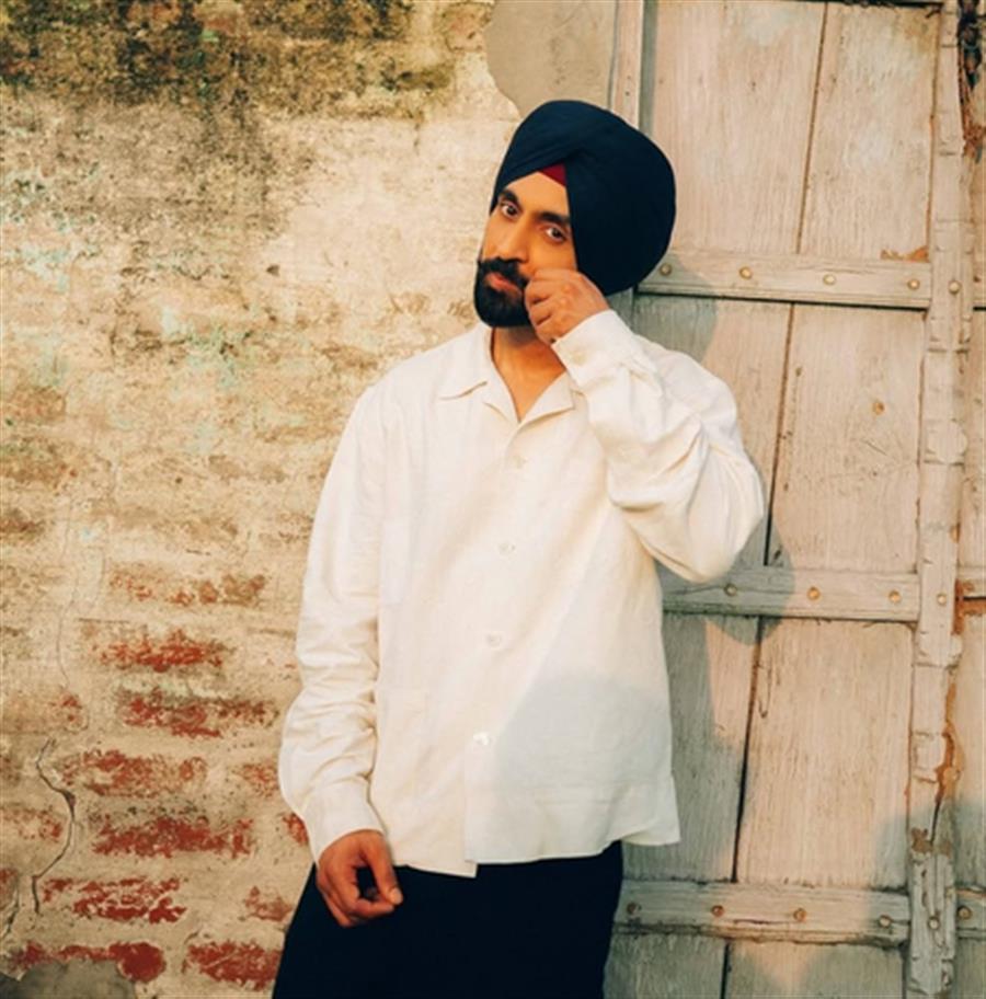 Diljit Dosanjh gets International Emmy nod for 'Amar Singh Chamkila'