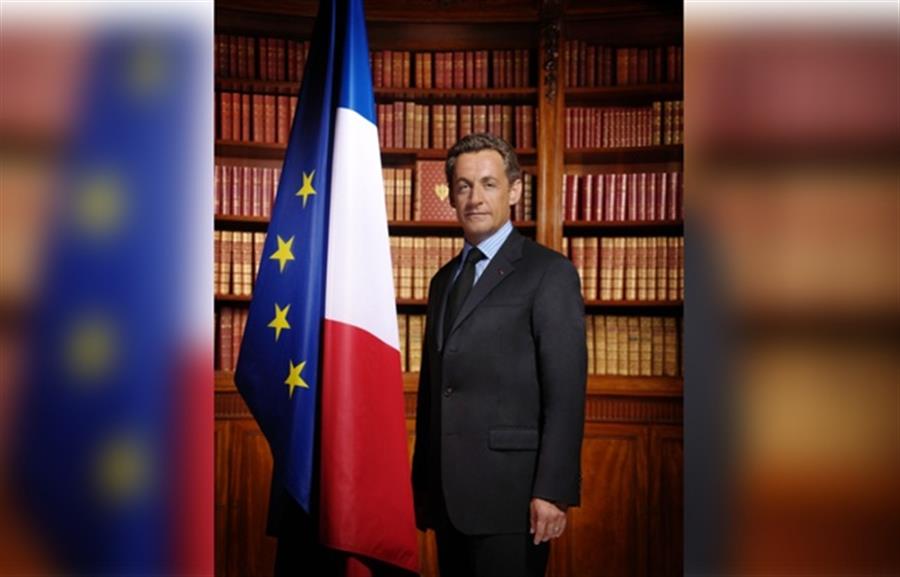Paris court sentences former French President Sarkozy to five years in prison