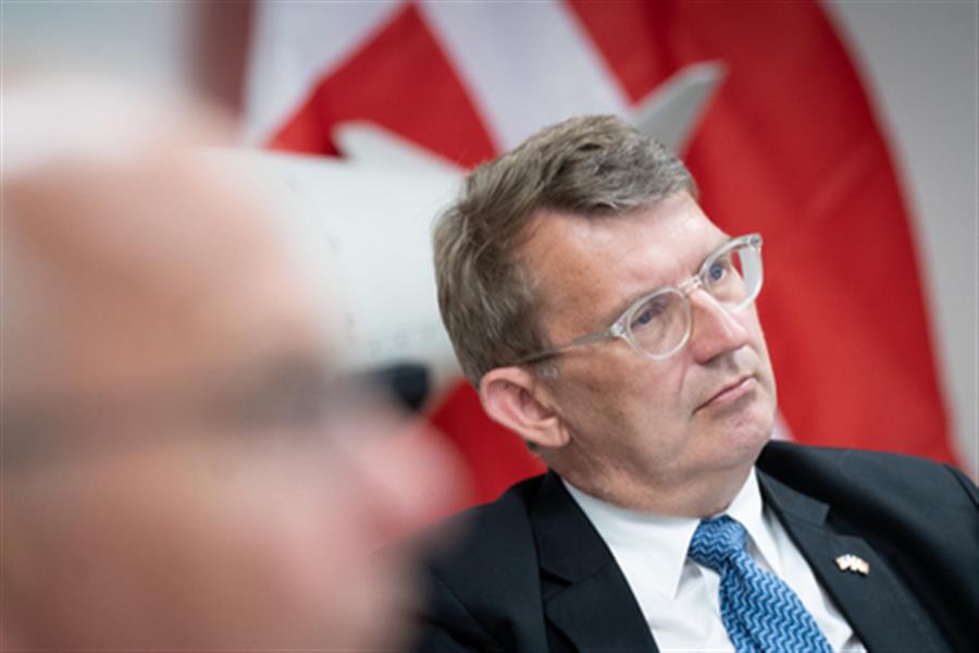Denmark: Aalborg airport shut for second time after suspected drone incursion