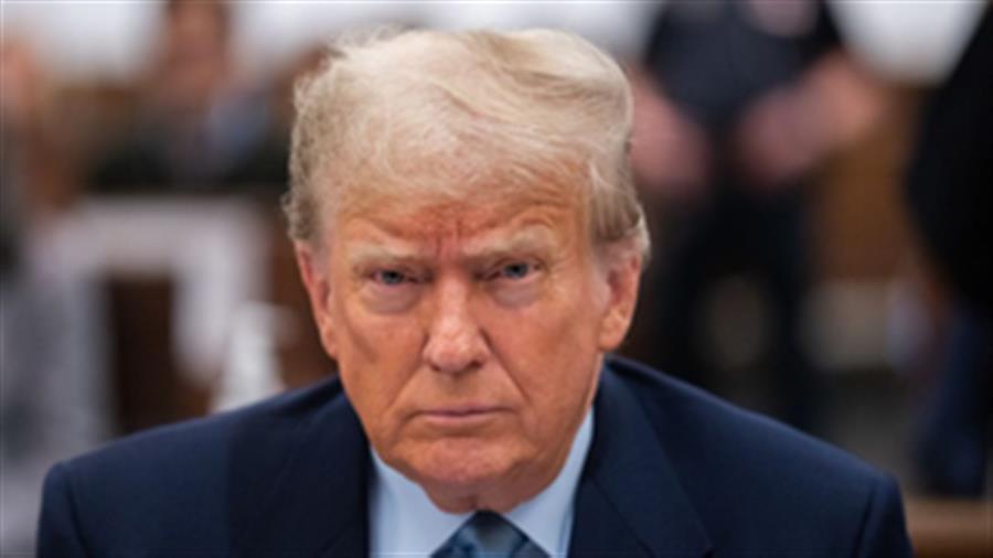 White House hits out at Nobel Committee for overlooking Trump for peace prize