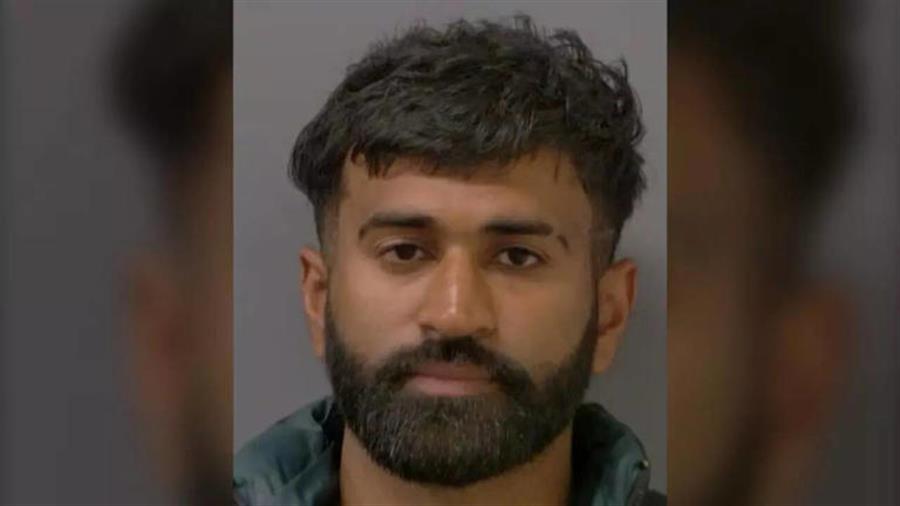 Canada wide warrants issued against Punjabi-origin Man Wanted in Brampton for Murder of Sikh Woman
