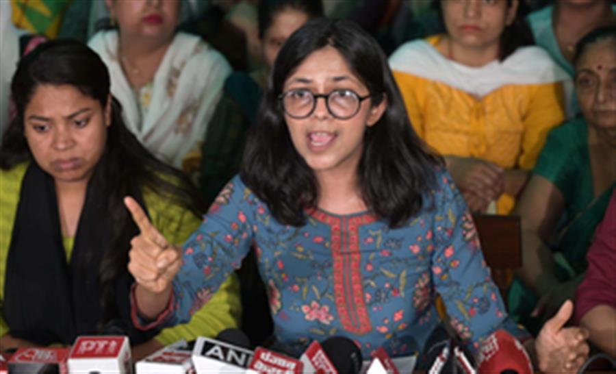 AAP MP writes to Arvind Kejriwal, seeks probe into Bhagwant Mann’s ‘blasphemous’ videos