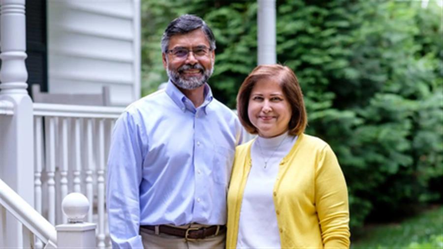 Hyderabad-born Ghazala Hashmi scripts history by winning Virginia Lt Governor's race