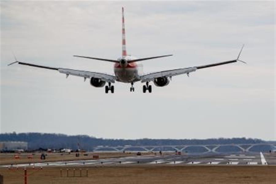 US air travel faces disruptions despite Senate deal to reopen the govt