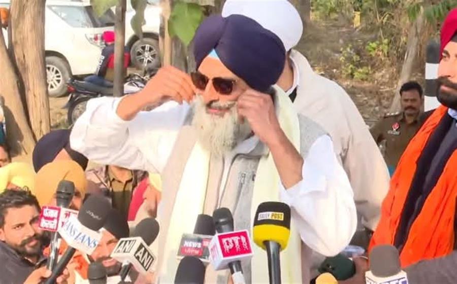 Four Years, five SITs, no challan: AAP Govt’s NDPS case against Bikram Majithia in limbo