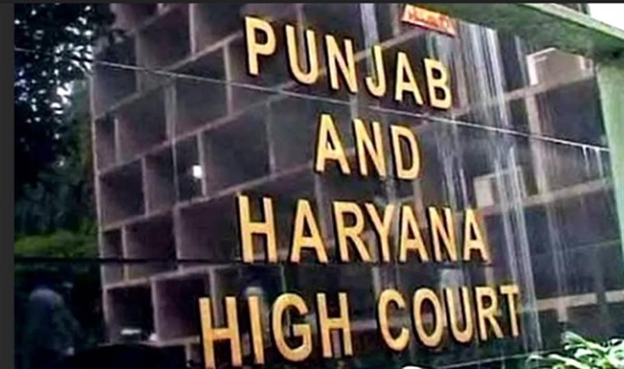 Punjab & Haryana HC orders forensic test of audio clip alleging rigging of Zila Parishad poll by SSP Patiala
