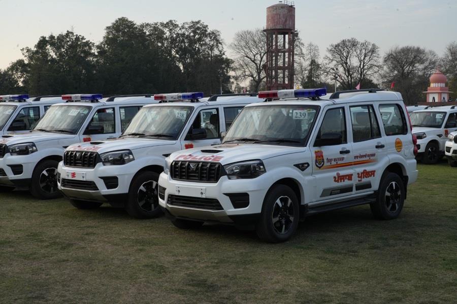 Despite operation Parihar launched by Punjab Police, goons target the US based NRI family in Phagwara
