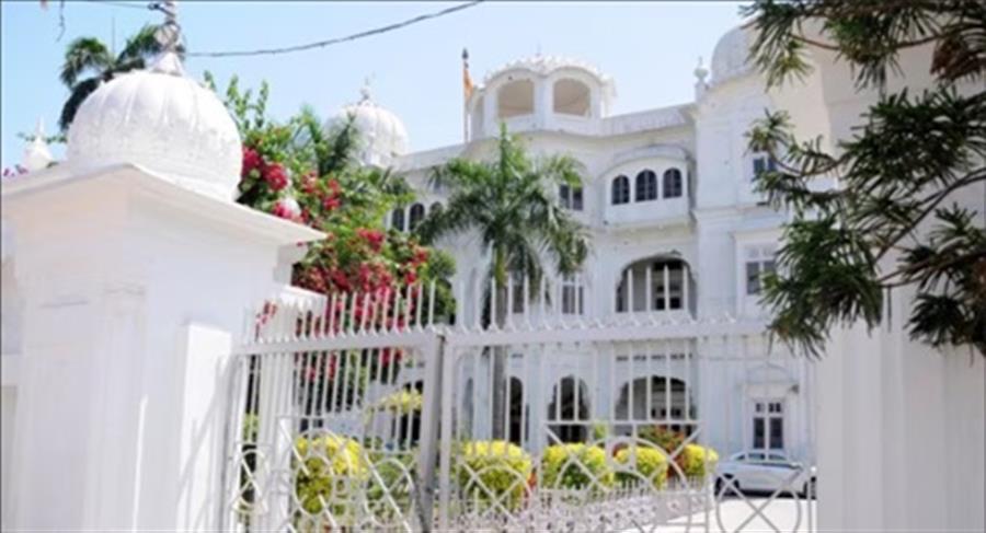 All Sikh organizations to be part of Panthic conference on May 31 regarding Respect Act - SGPC Secretary