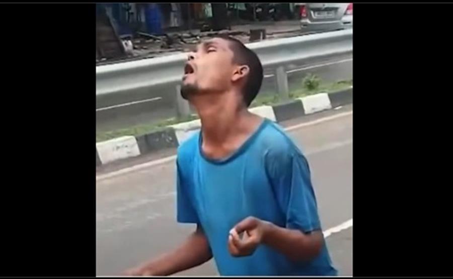 The ,Zombie Drug' video posted byMP Harbhajan Singh is from Punjab, Rajasthan police refutes Punjab claim